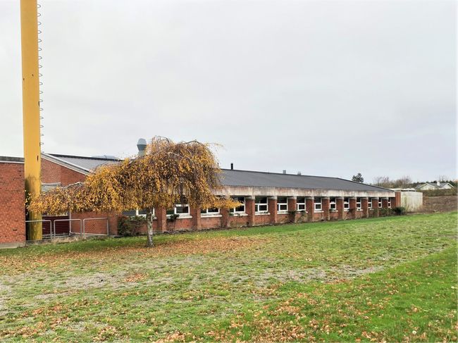 Brovangen 2A, Aakirkeby, 3720 Aakirkeby