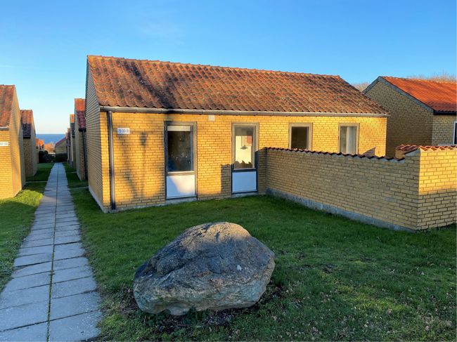 Genvej 4 81., Allinge, 3770 Allinge