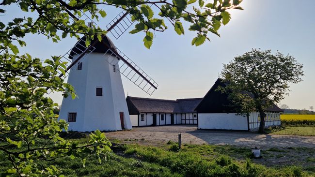 Søndre Landevej 55, Aaker, 3720 Aakirkeby