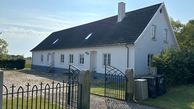 Søndre Landevej 124, Aaker, 3720 Aakirkeby