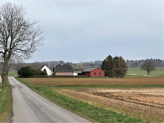 Lille Myregårdsvejen 4, Aakirkeby, 3720 Aakirkeby