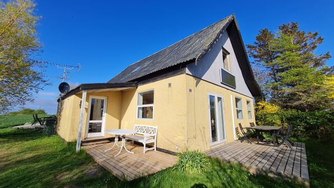 Røvej 39, Rø, 3760 Gudhjem