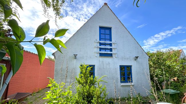 Skarpegade 4, Rønne, 3700 Rønne