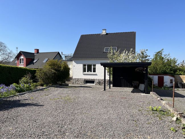 Havnebakken 8, Tejn, 3770 Allinge