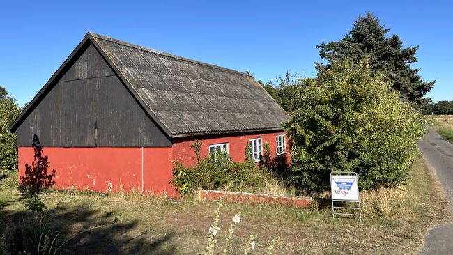 Stenbakkevej 5, Østermarie, 3751 Østermarie