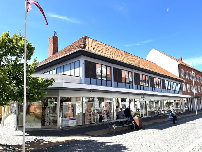 Store Torvegade 5, Rønne, 3700 Rønne