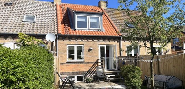 Gasværksvej 5, Hasle, 3790 Hasle