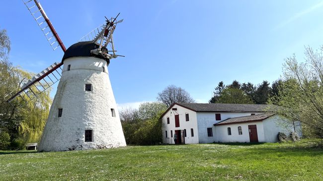 Søndre Landevej 208M, Pedersker, 3720 Aakirkeby