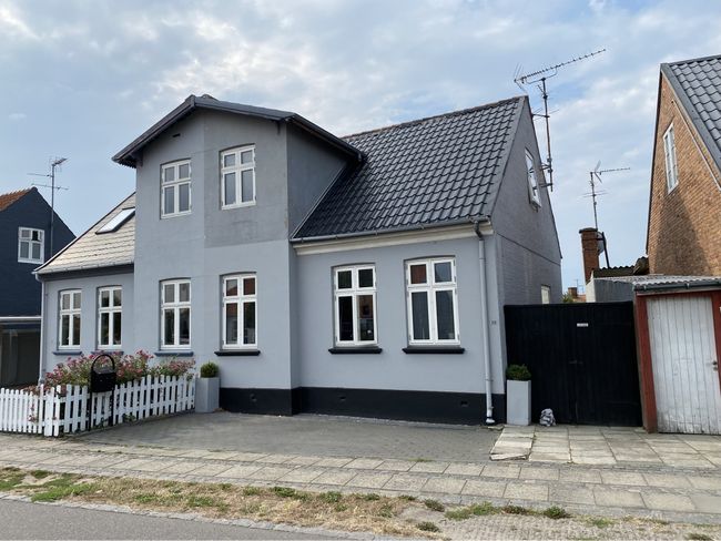 Åkirkebyvej 16, Rønne, 3700 Rønne