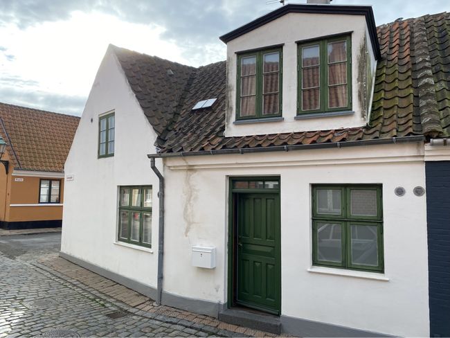 Larsegade 26, Rønne, 3700 Rønne