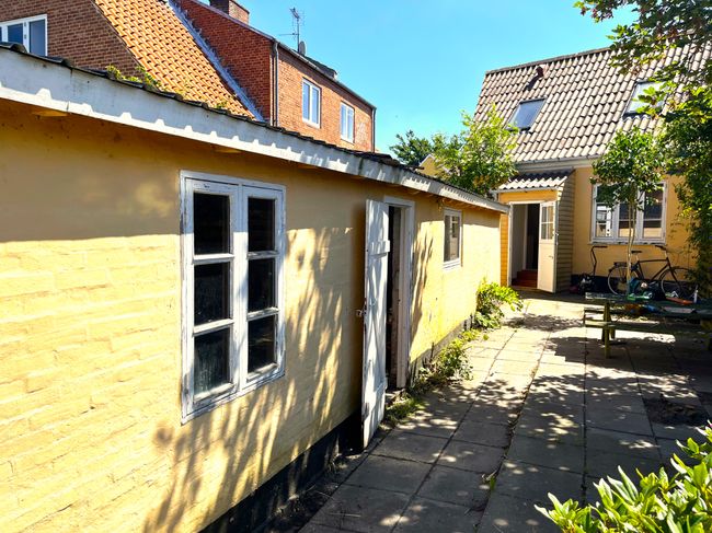 Dampmøllegade 33, Rønne, 3700 Rønne