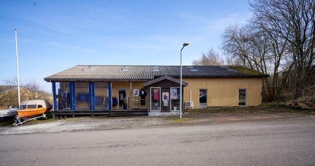 Rebslagervej 7, Tejn, 3770 Allinge