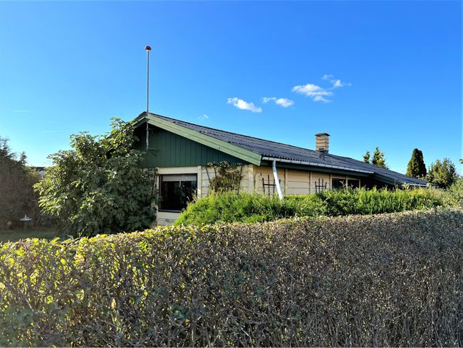 Harbovej 100, Rønne, 3700 Rønne