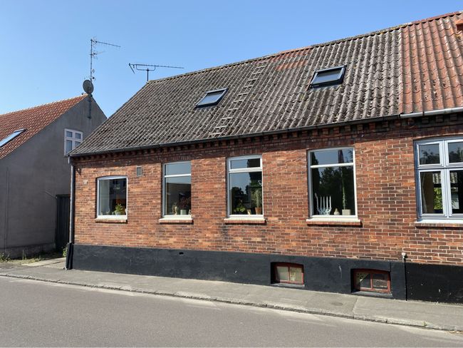 Hans Rømersvej 3, Aakirkeby, 3720 Aakirkeby