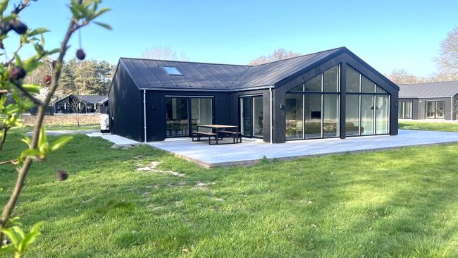 Sømarkshusene 6, Pedersker, 3720 Aakirkeby