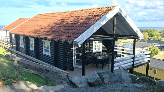 Storedalen 27, Sandkås, 3770 Allinge