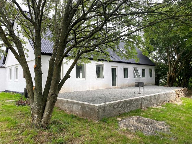 Skagelfaldsvejen 6, Aakirkeby, 3720 Aakirkeby