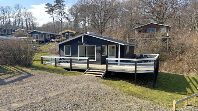 Brinkevej 13B, Sandkås, 3770 Allinge