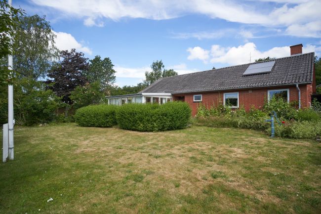 Syrenvej 18, Aakirkeby, 3720 Aakirkeby