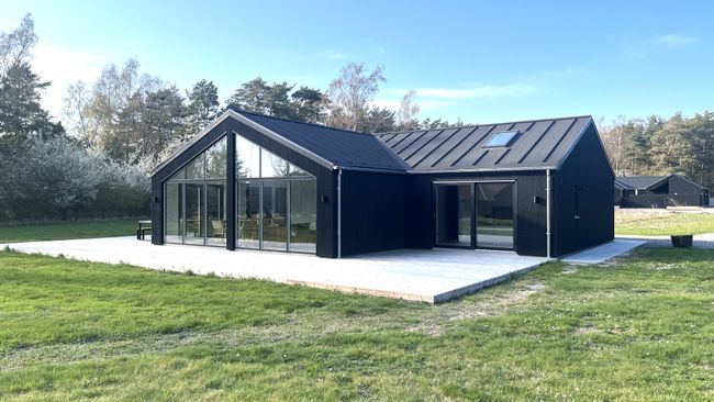 Sømarkshusene 4, Pedersker, 3720 Aakirkeby