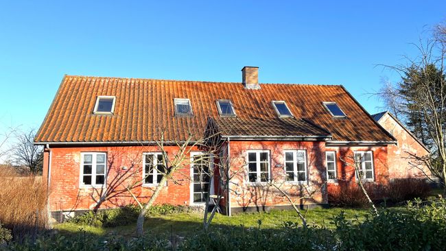 Fejlerevej 18, Klemensker, 3782 Klemensker