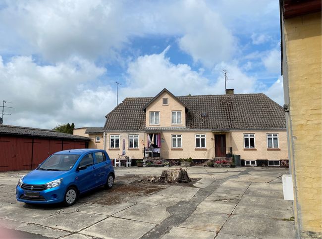 Grønnegade 17A, +C., Nexø, 3730 Nexø