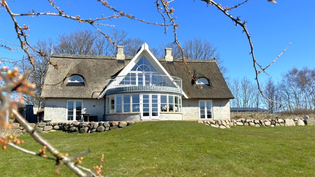 Søndre Landevej 19, Nylars, 3720 Aakirkeby