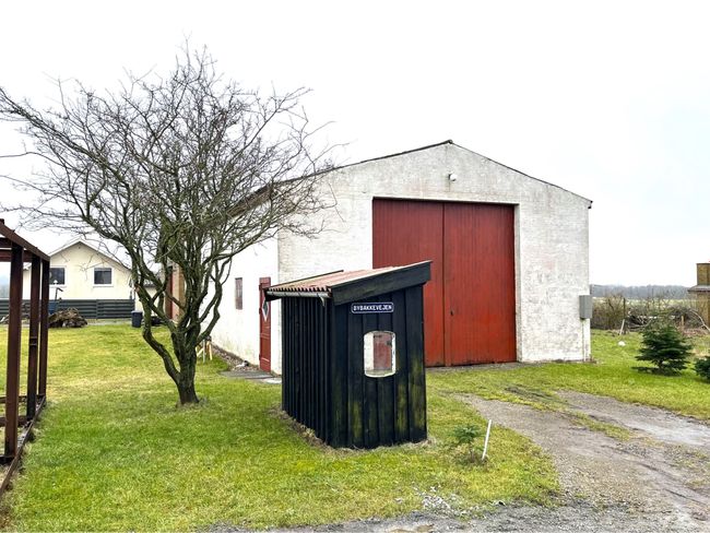 Kirkevej 23, Rutsker, 3790 Hasle