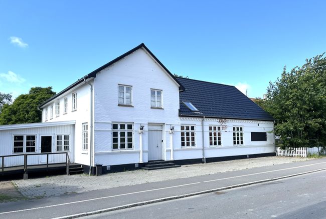 Rønnevej 64, Olsker, 3770 Allinge