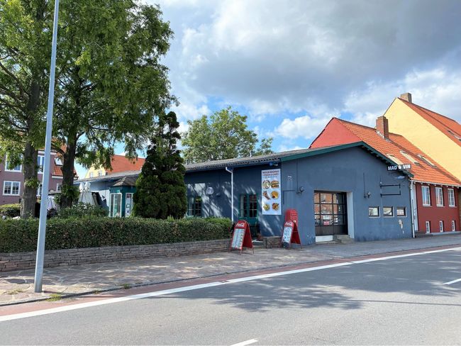 Havnen 11, Nexø, 3730 Nexø