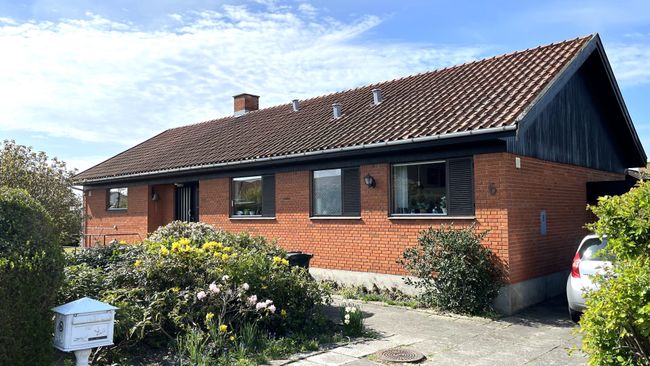 Egeløkken 6, Rønne, 3700 Rønne