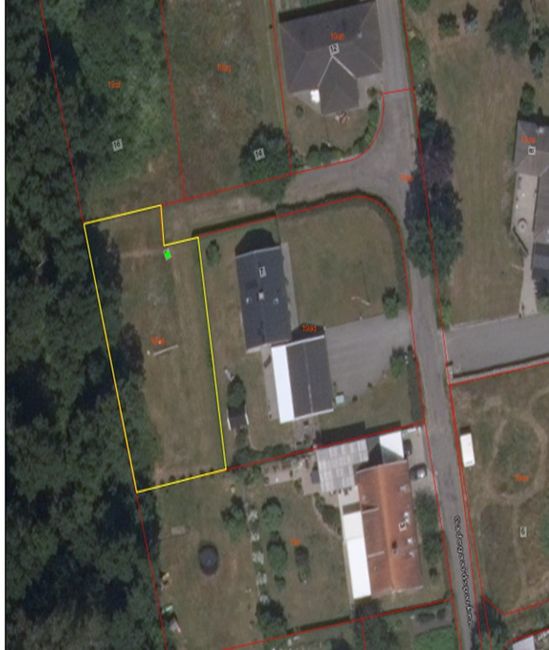 Gadegaardsparken 9, Snogebæk, 3730 Nexø