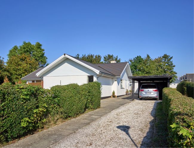 Tyttebærløkken 7, Rønne, 3700 Rønne