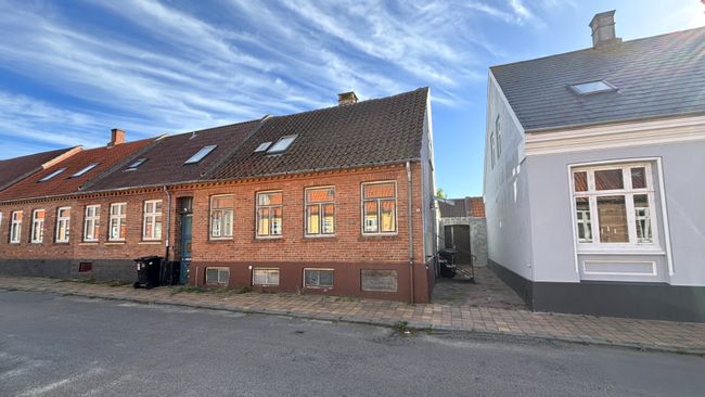 Dampmøllegade 28, Rønne, 3700 Rønne