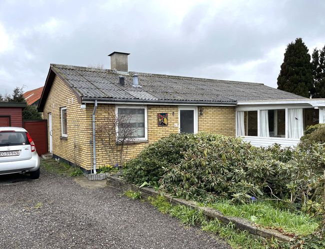 Chr Pelles Vej 8, Nyker, 3700 Rønne