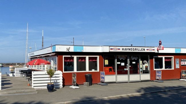 Havnen 25, Hasle, 3790 Hasle