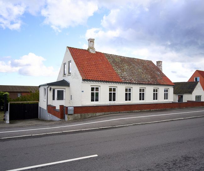 Ndr. Strandvej 20, Tejn, 3770 Allinge