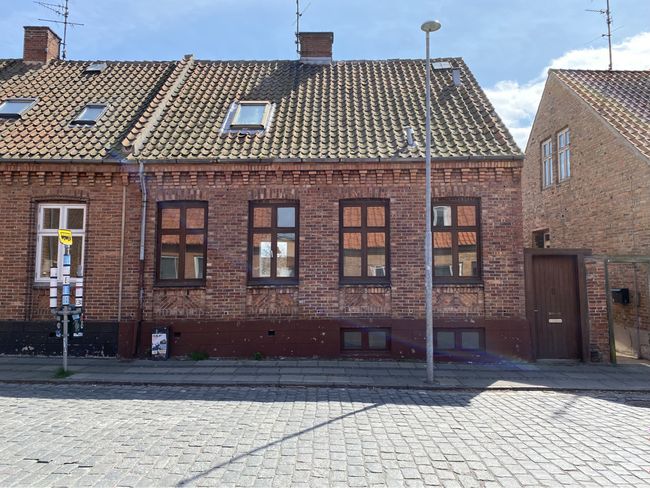 Snellemark 8, Rønne, 3700 Rønne