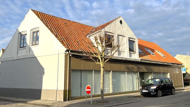 Brogade 12, 1., Nexø, 3730 Nexø
