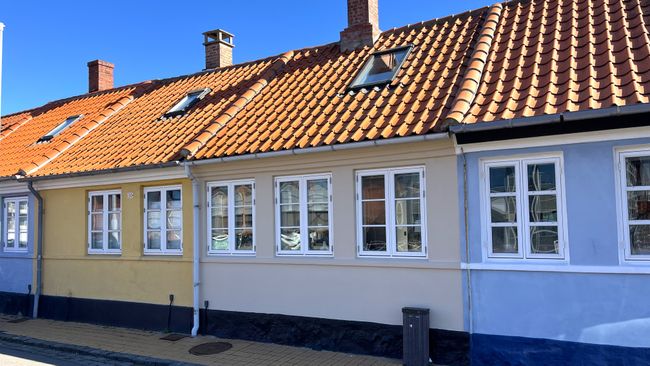 Kredsen 28, Rønne, 3700 Rønne