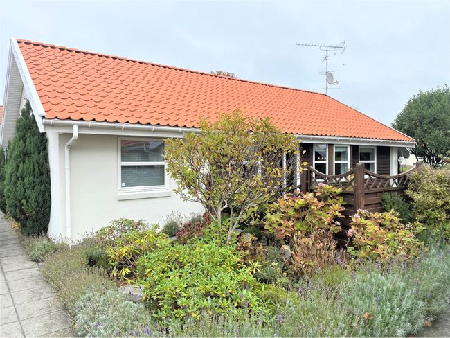 Sagavej 15, Rønne, 3700 Rønne