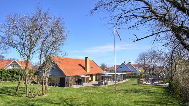 Gl Postvej 35, Nexø, 3730 Nexø