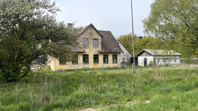 Nexøvej 48, Aakirkeby, 3720 Aakirkeby