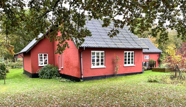 Søndre Landevej 64, Nylars, 3720 Aakirkeby