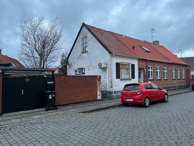 Voldgade 28, Rønne, 3700 Rønne