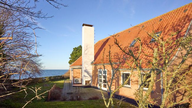 Nebbe Odde Vej 15, Rønne, 3700 Rønne