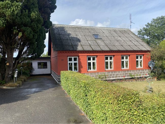 Aarsballe By 49, Aarsballe, 3700 Rønne