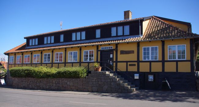 Langebjergvej 1, Sandvig, 3770 Allinge