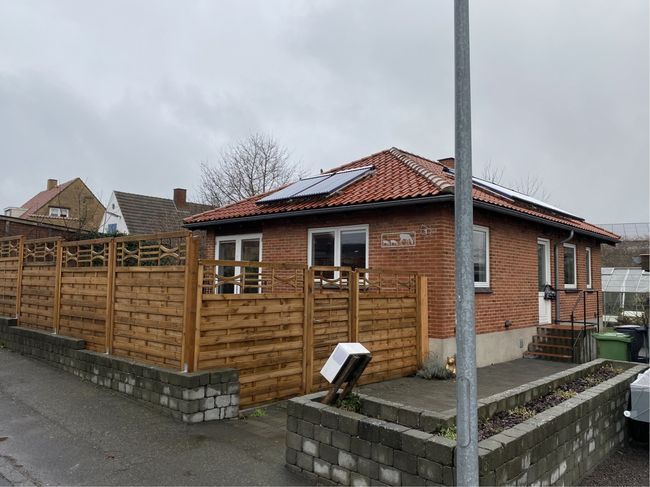 Stakhaven 1, Aakirkeby, 3720 Aakirkeby