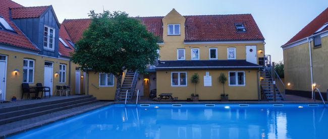 Brøddegade 14 22., Gudhjem, 3760 Gudhjem